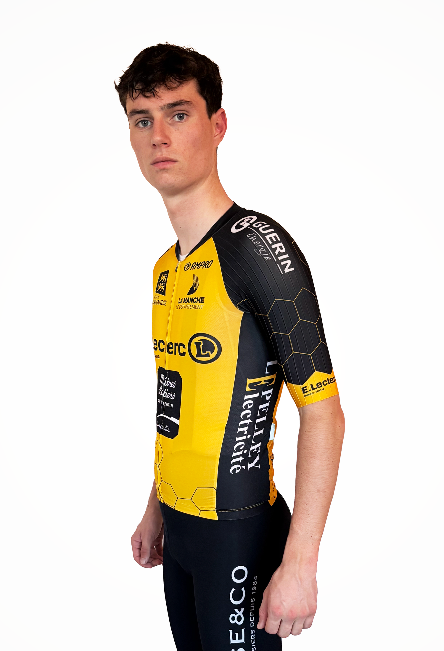 Vêtements Cyclistes Adultes