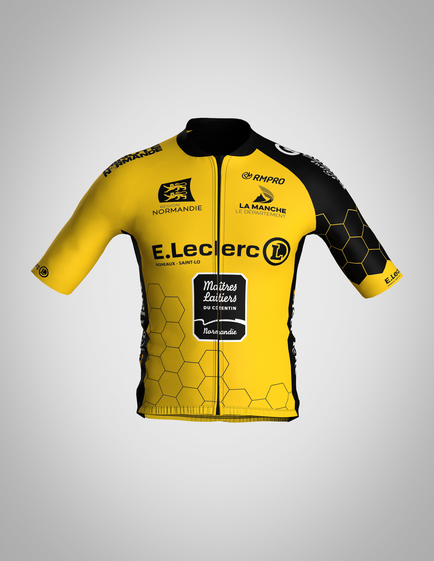 Vêtements cyclistes enfants