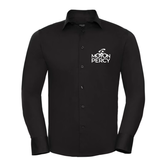 Chemise manches longues