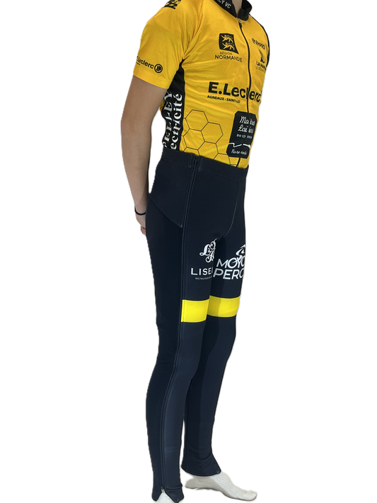 Collant Echauffement Enfant