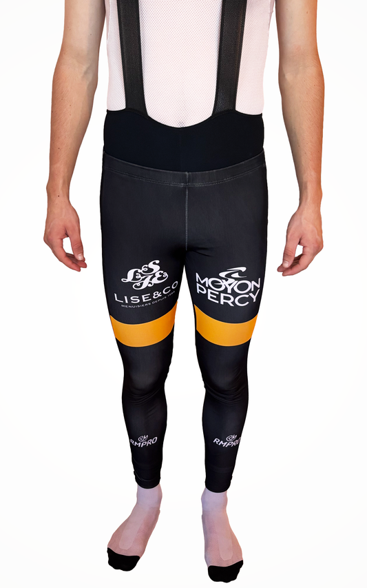 Collant Echauffement