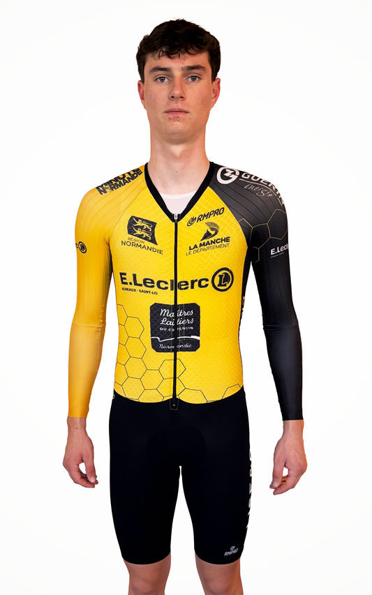 Combinaison Chrono Premium