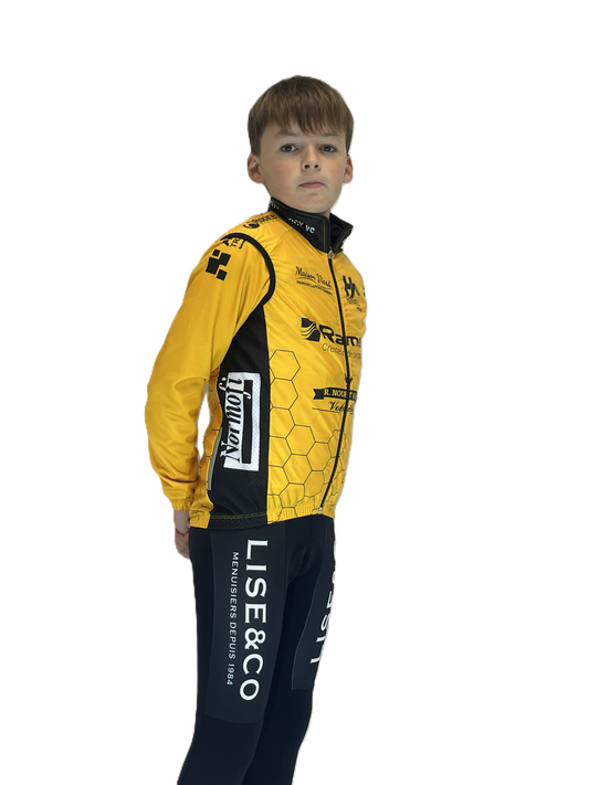 Gilet Sans Manches Enfant