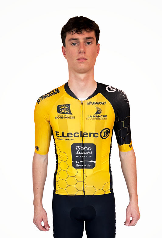 Maillot Manches Courtes