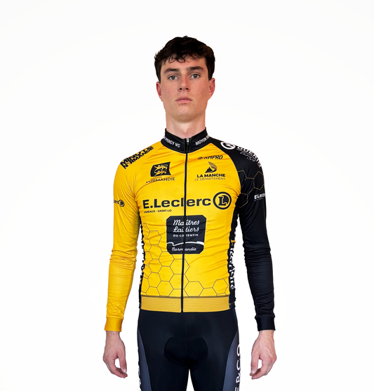 Maillot Manches Longues