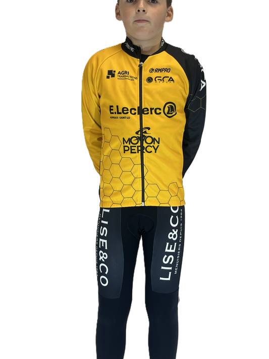 Veste Thermique Enfant